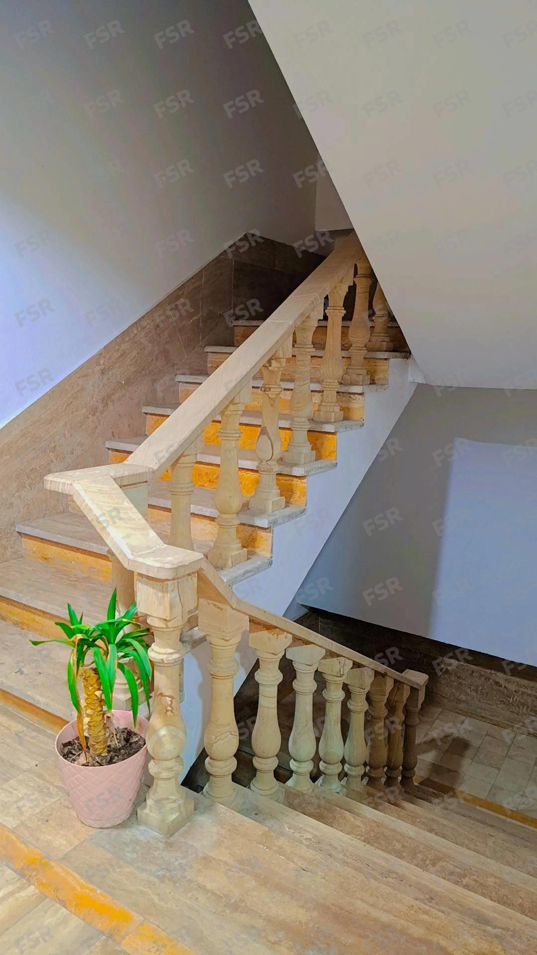اپارتمان مسکونی 