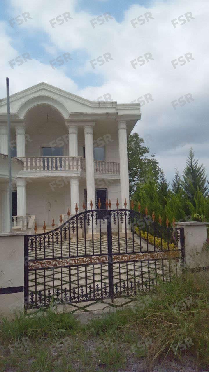دوبلکس شهرکی