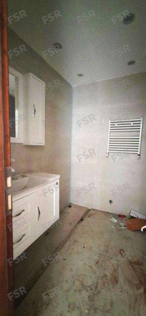 آپارتمان 200 متری نوساز