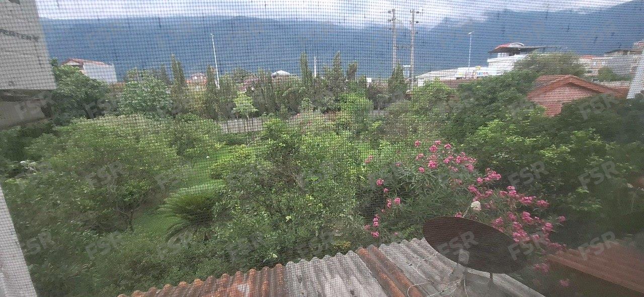 ویلا باغ قدیمی