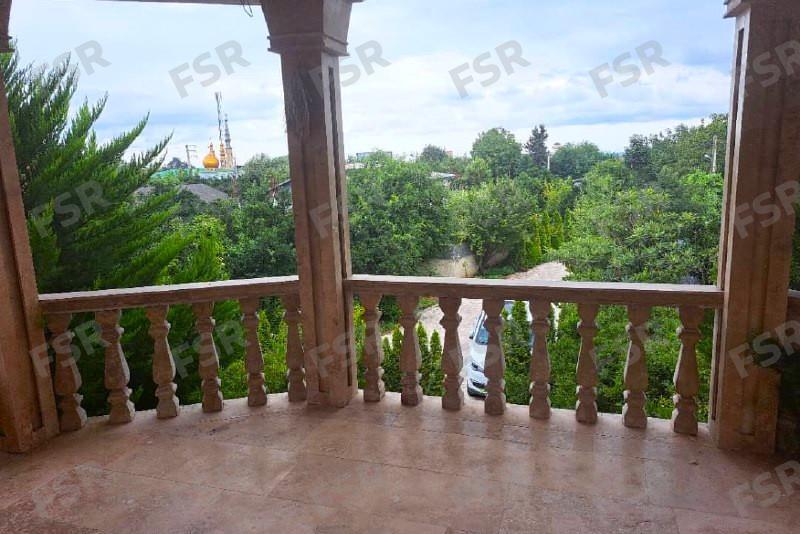 خرید ویلا 300 متری شهرکی