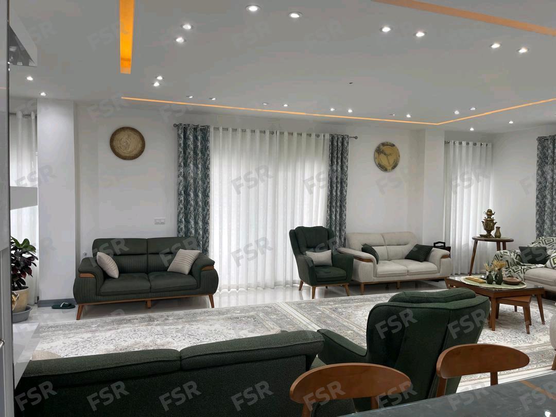 خرید ویلا دوبلکس