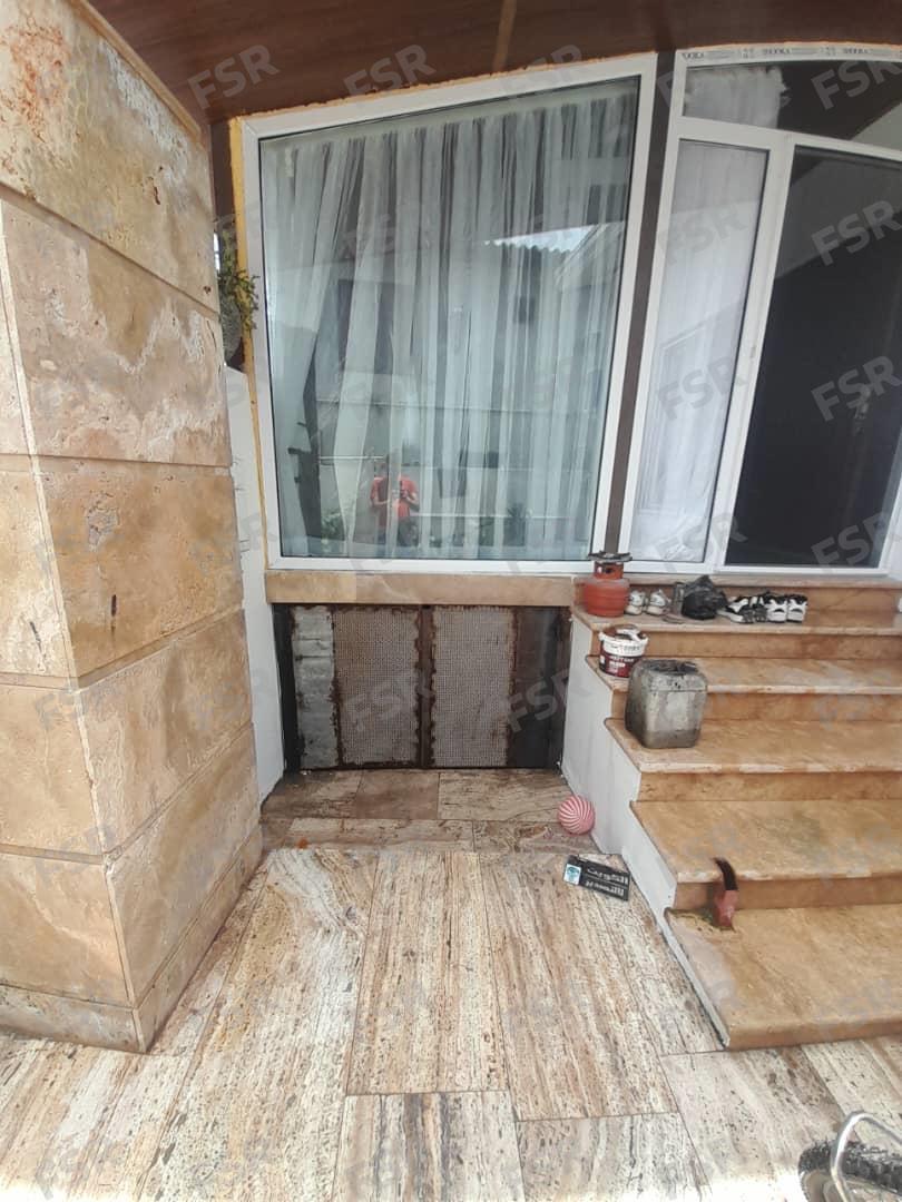 فروش ویلا رویان