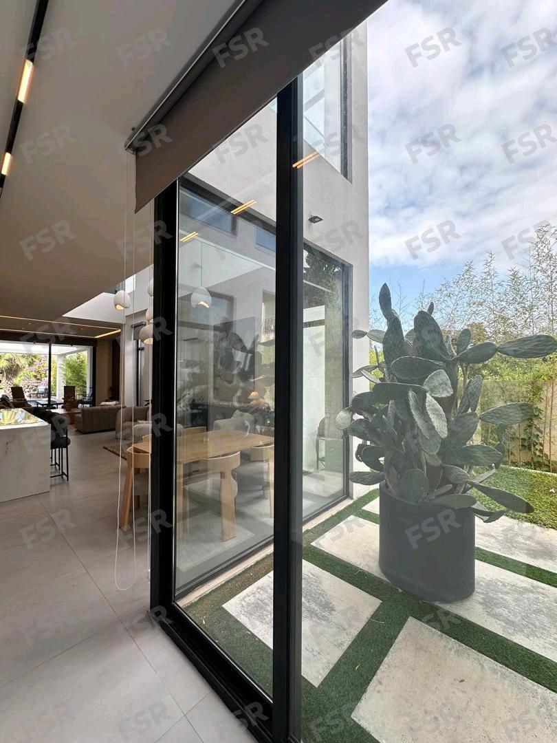 ویلا لاکچری استخردار