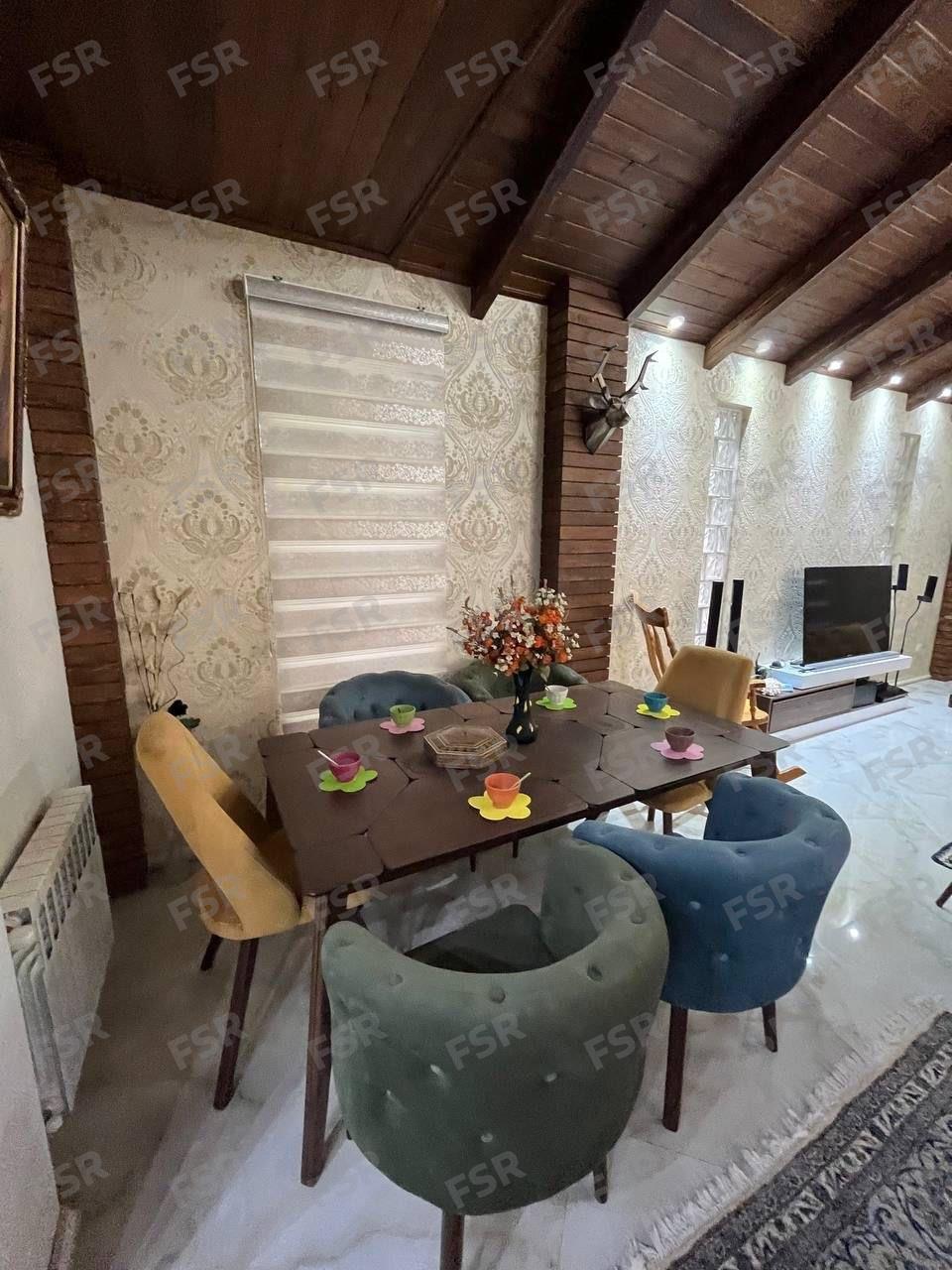 ویلا دوبلکس