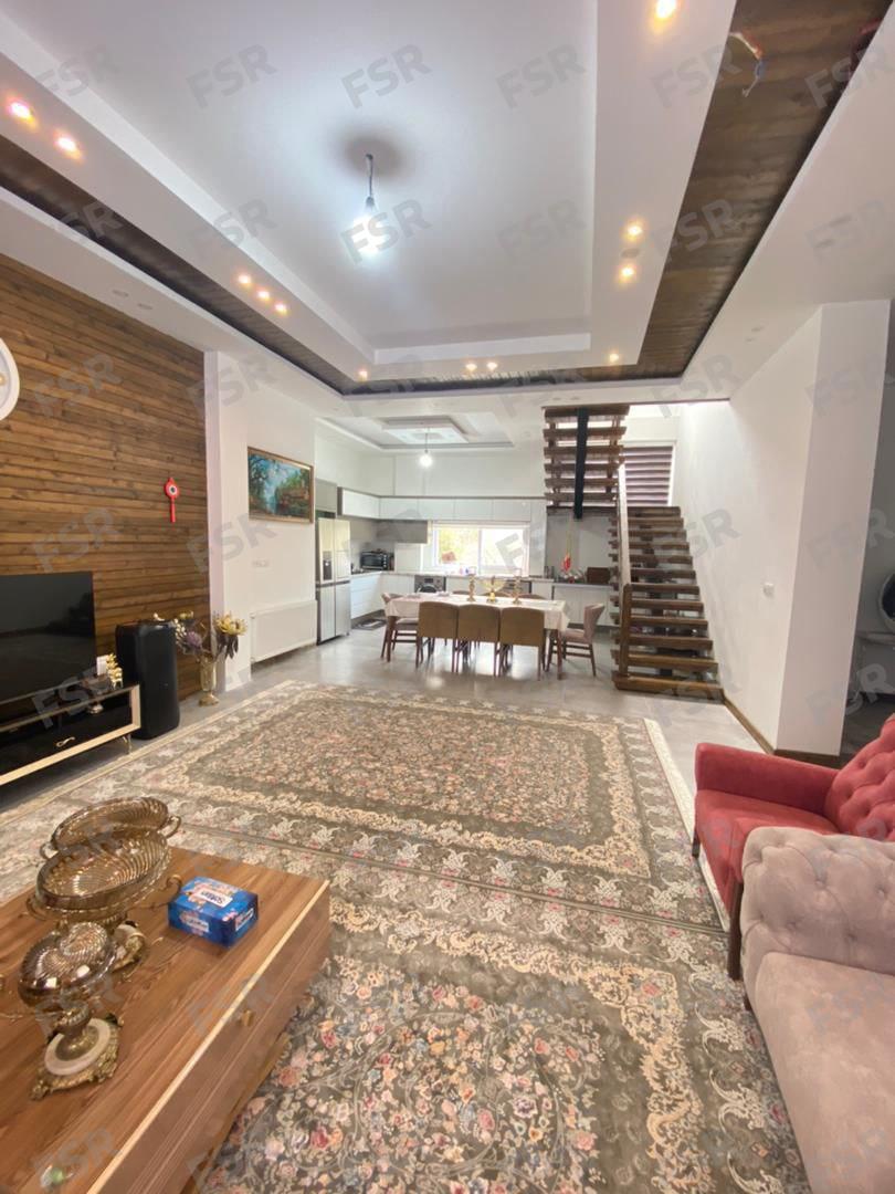 ویلا دوبلکس