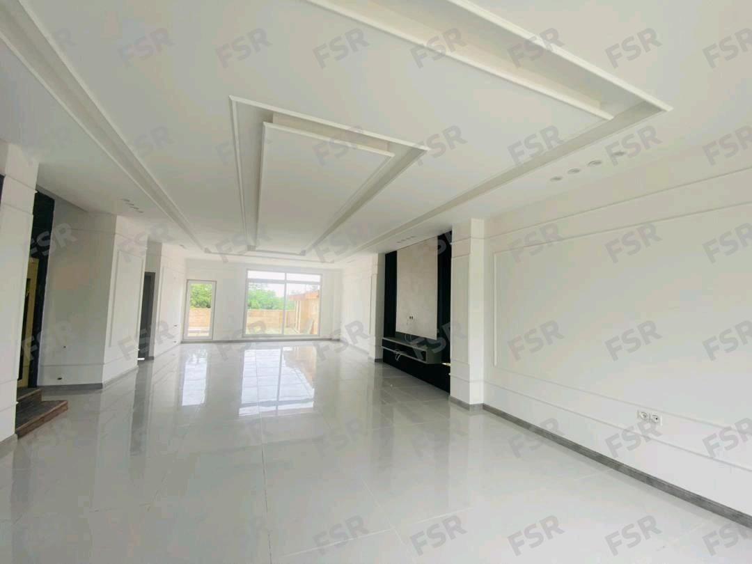 ویلا 500 متری جنگلی