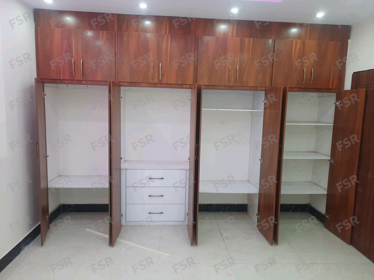 ویلا استخردار