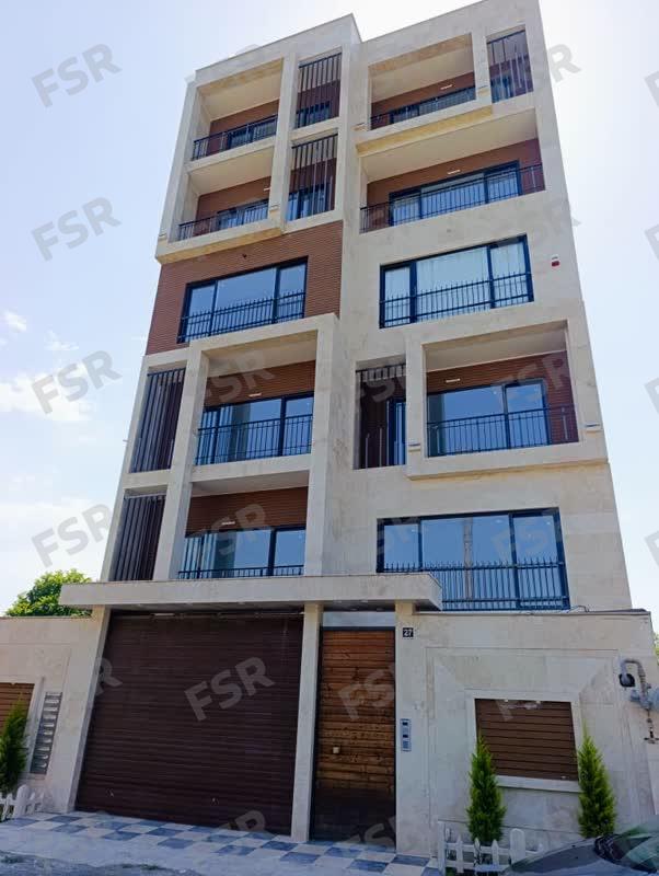 اجاره خانه فوری خانه صفر کلیده نخورده در ایزد شهر مازندران