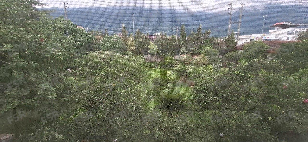 ویلا باغ قدیمی