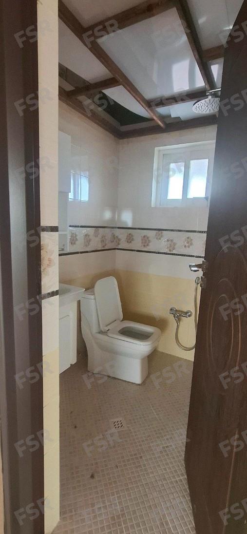 ویلا تریبلکس شهرکی