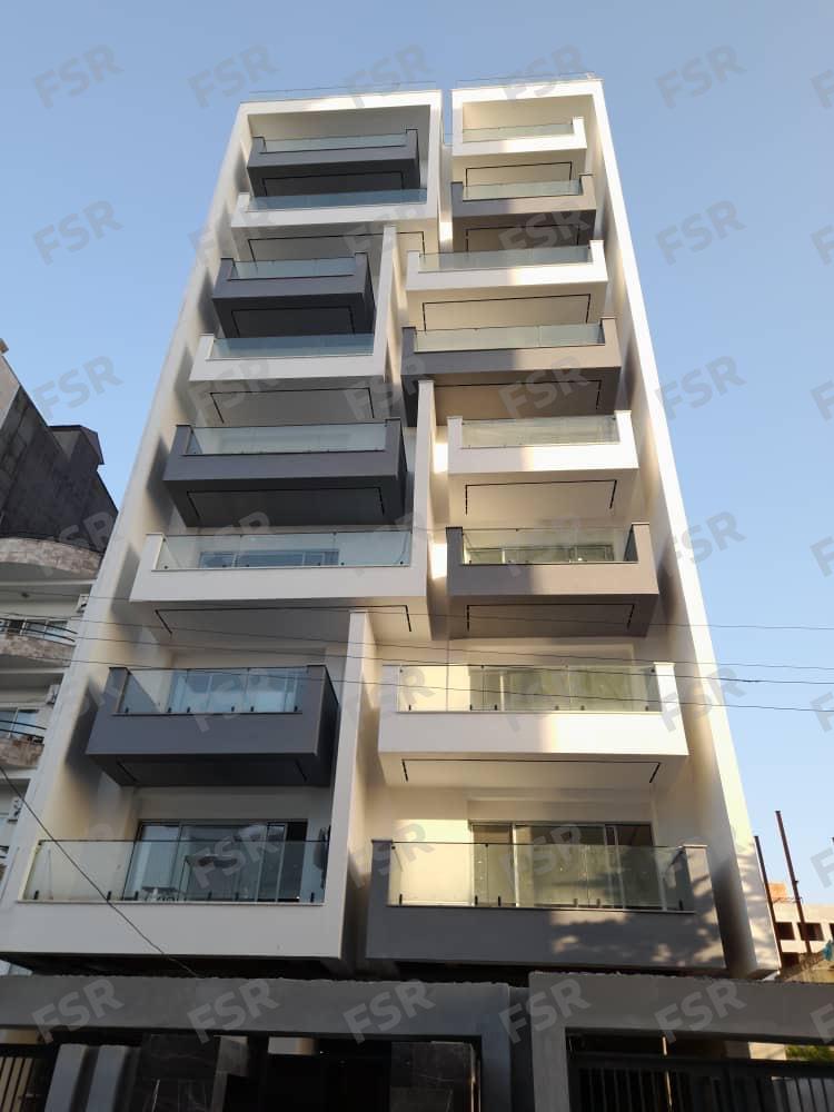 فروش آپارتمان نوساز