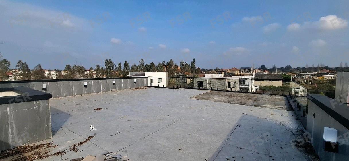 ویلا 230 متری نوساز