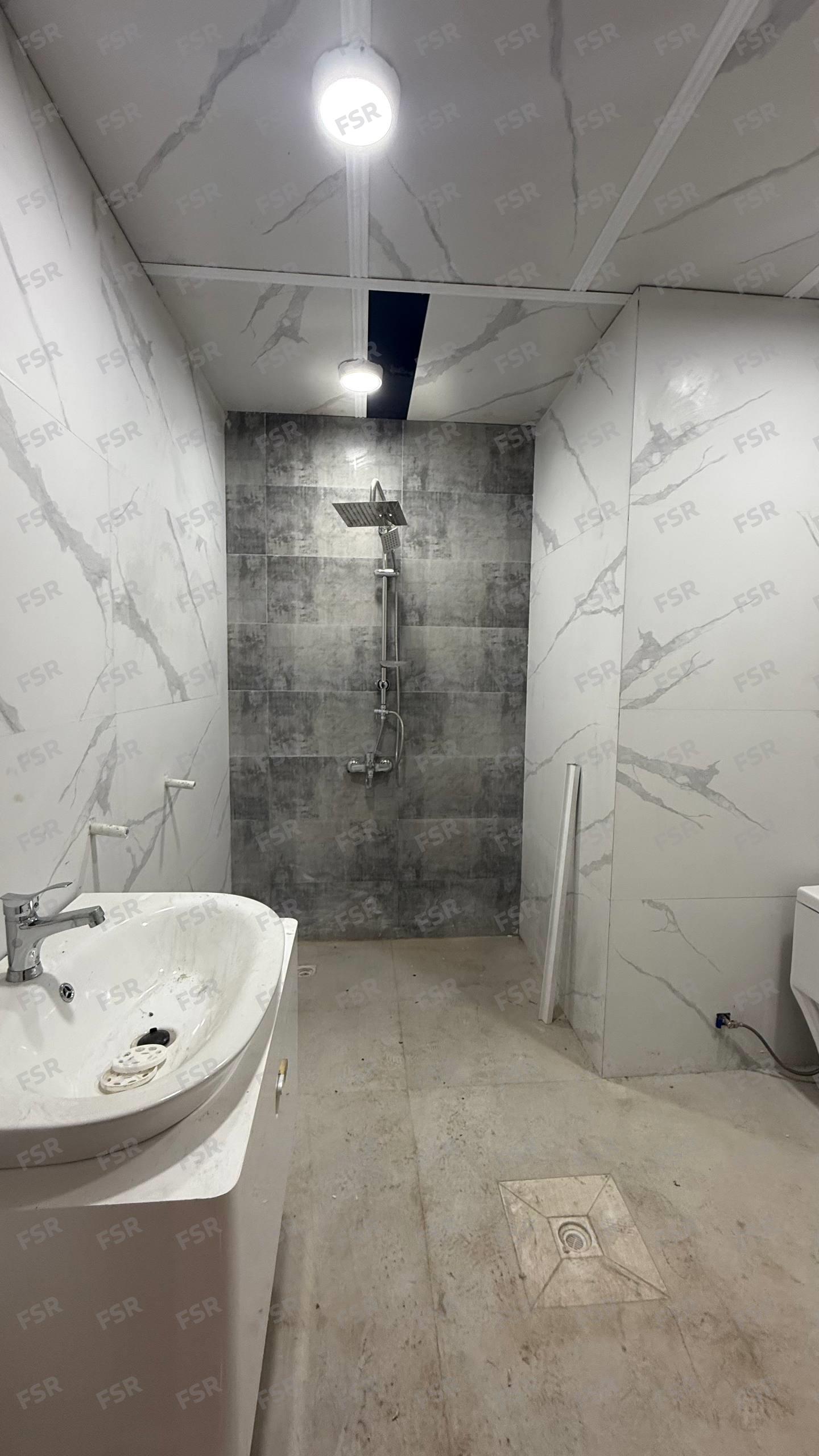 ویلا کلید نخورده