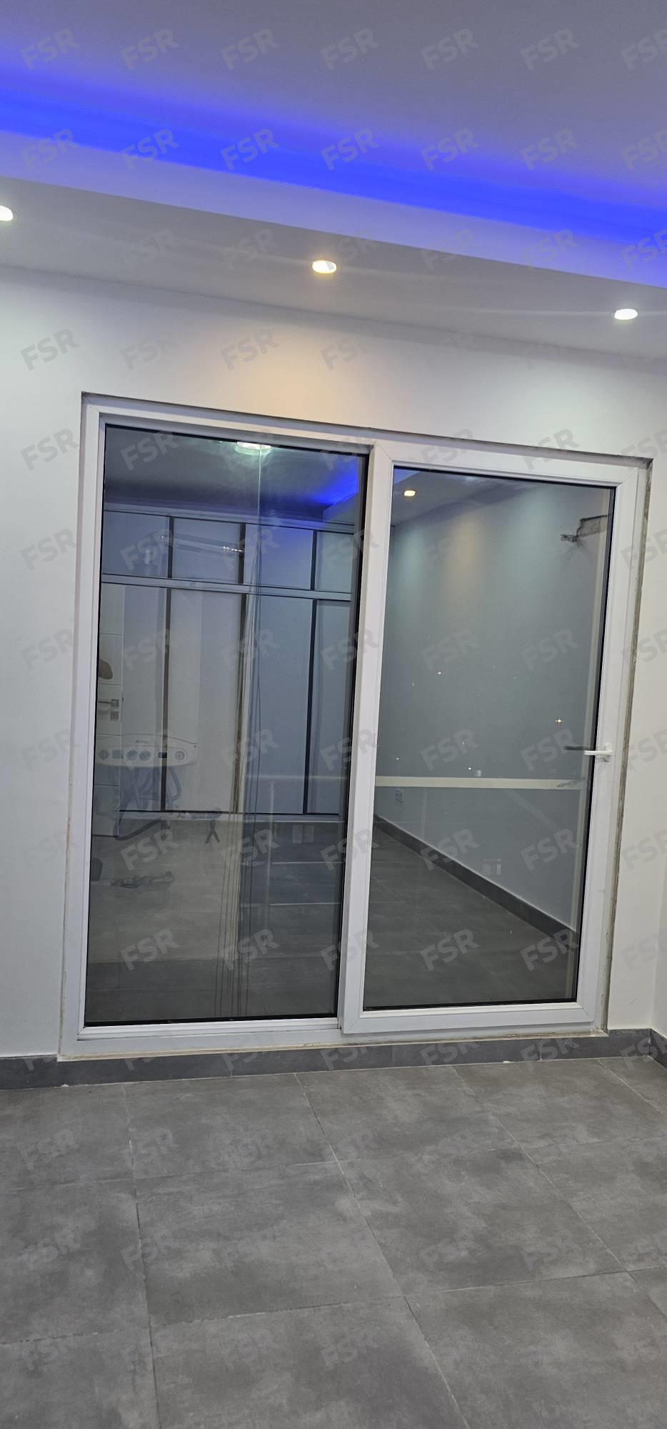 اپارتمان مسکونی 