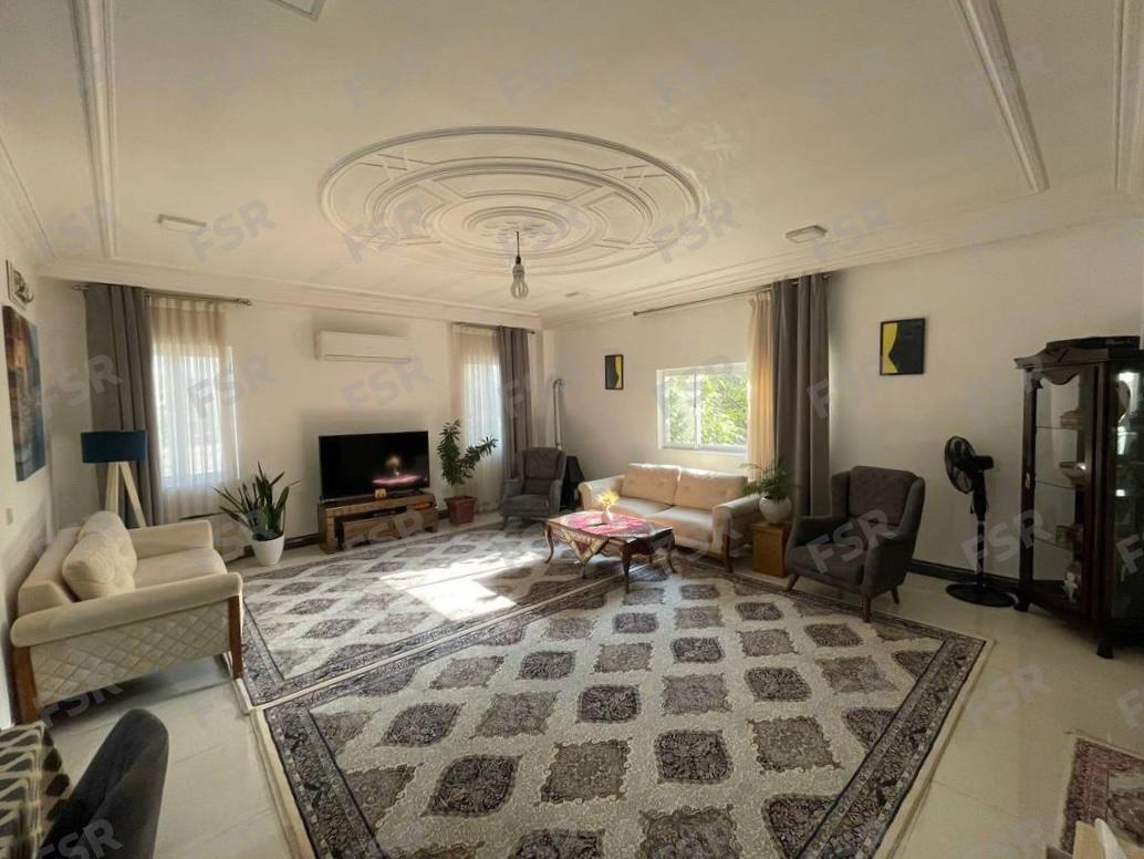 ویلا 95 متری