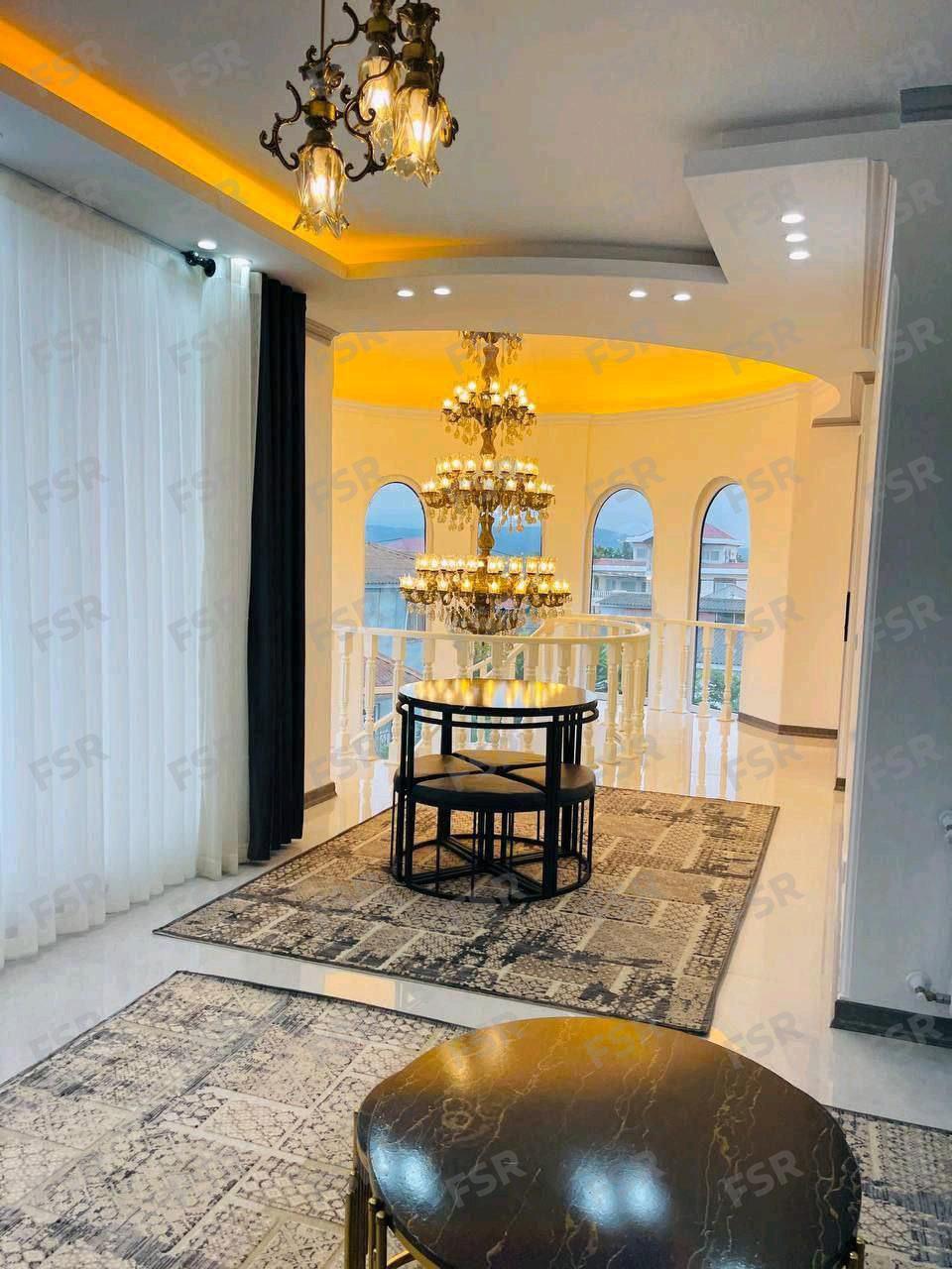 ویلا دوبلکس 400 متری