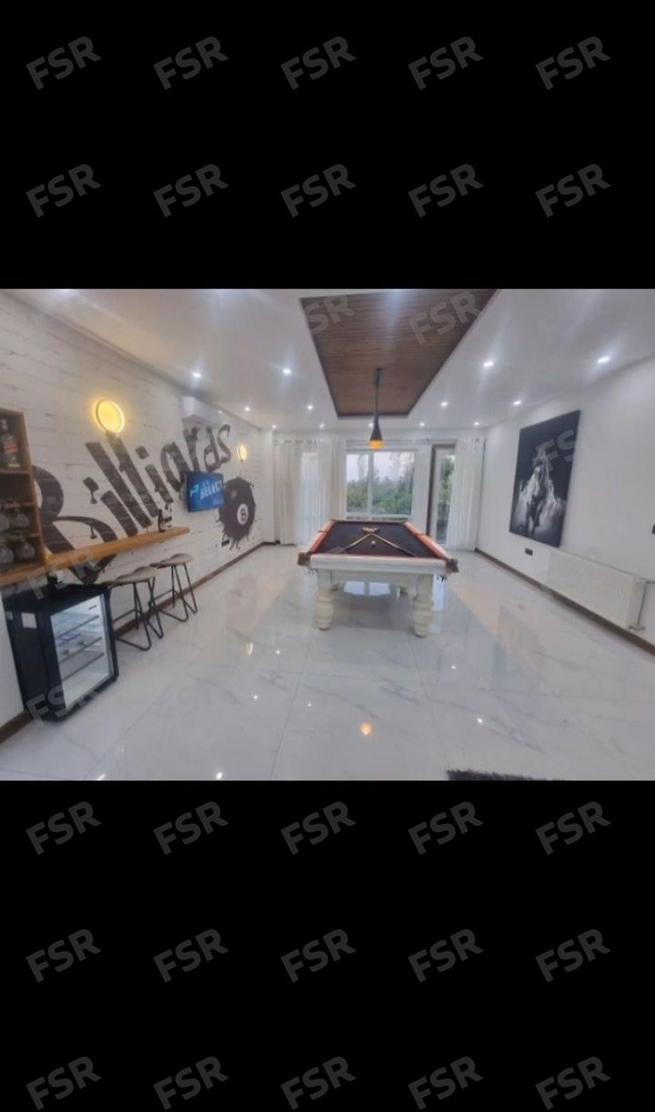 ویلا دوبلکس ساحلی