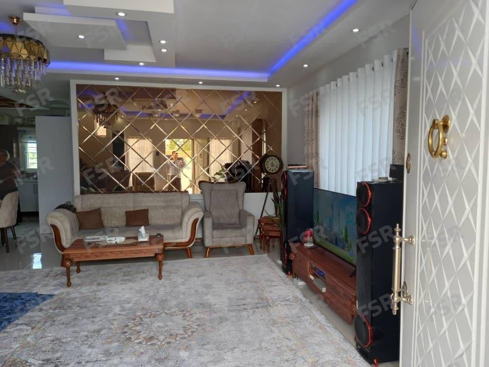 ویلا دوبلکس 