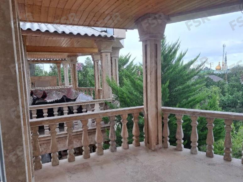 خرید ویلا 300 متری شهرکی