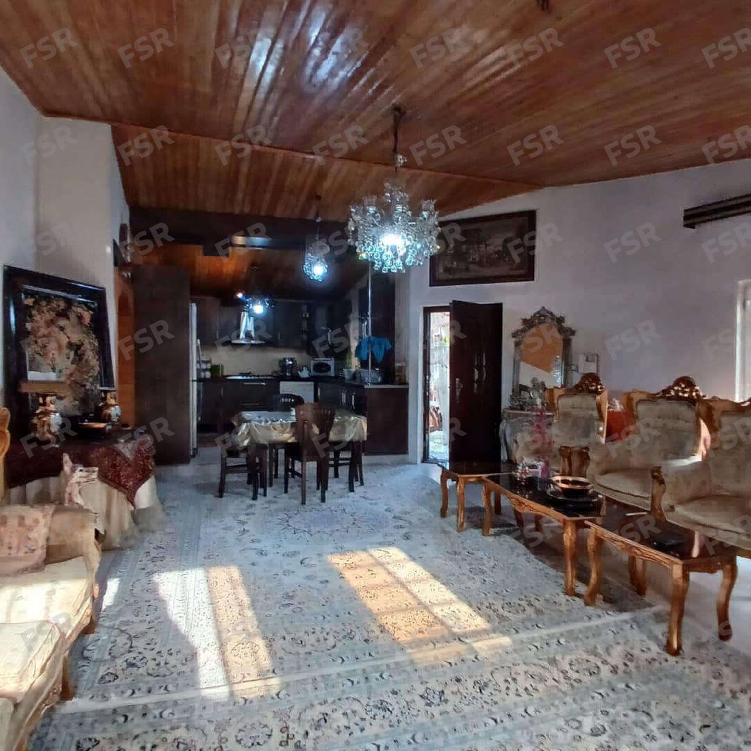 ویلا نما کلاسیک