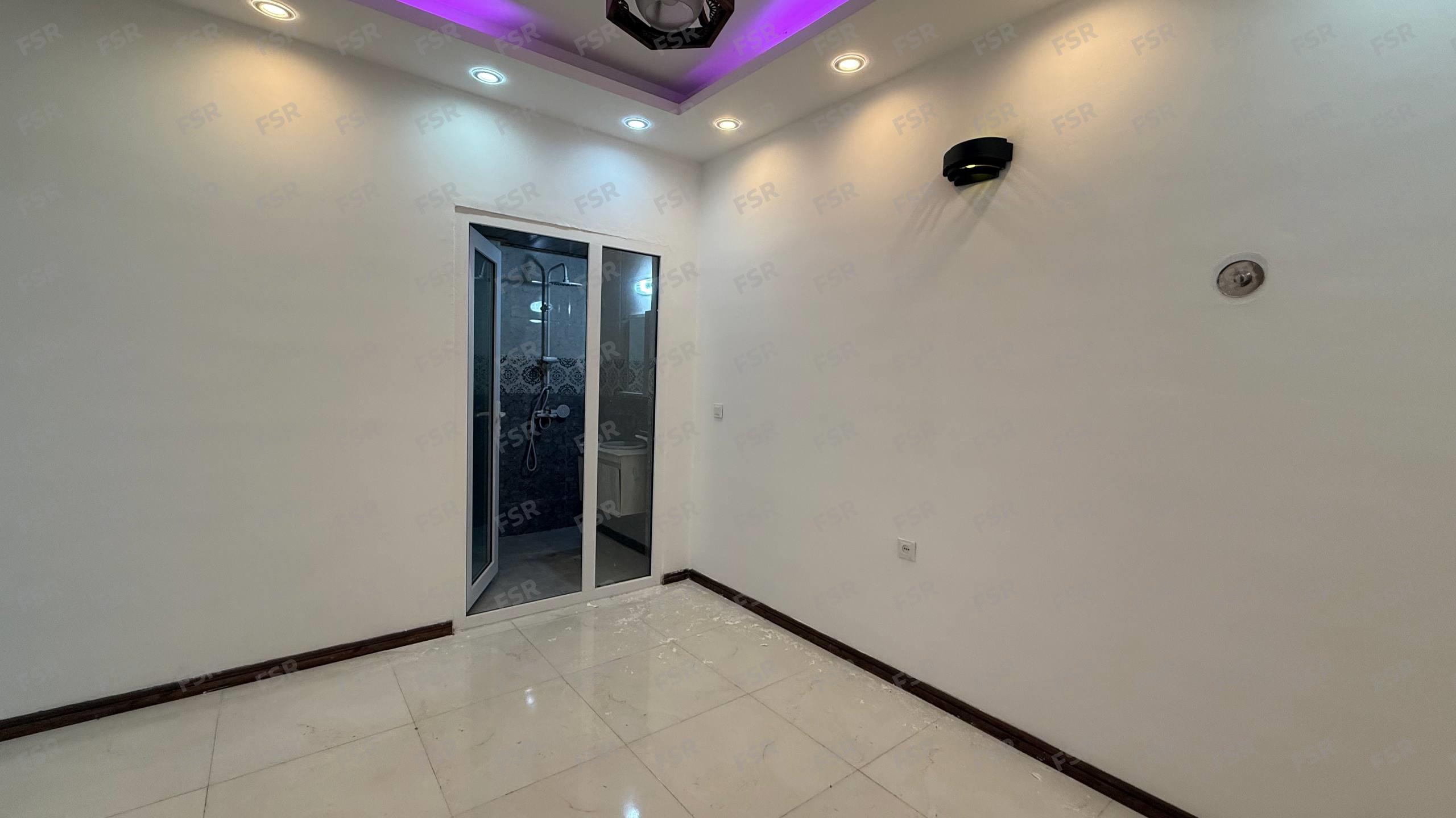 ویلا دوبلکس 400 متری