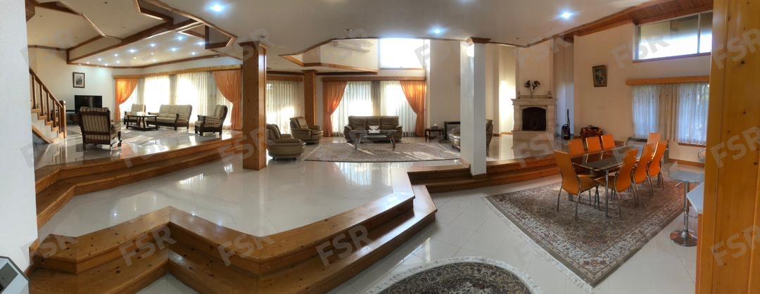 ویلا شهرکی پزشکان