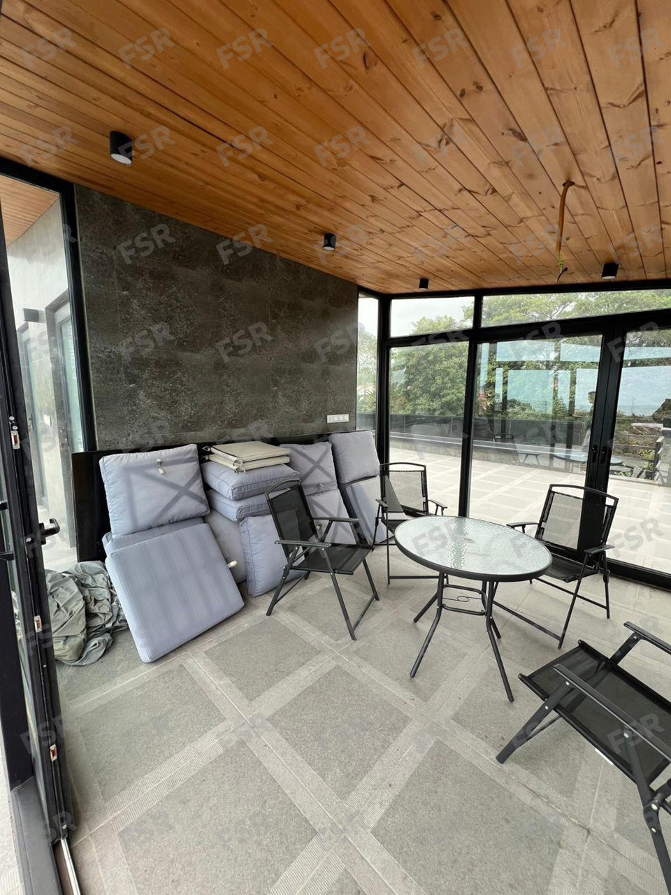 ویلایی دوبلکس