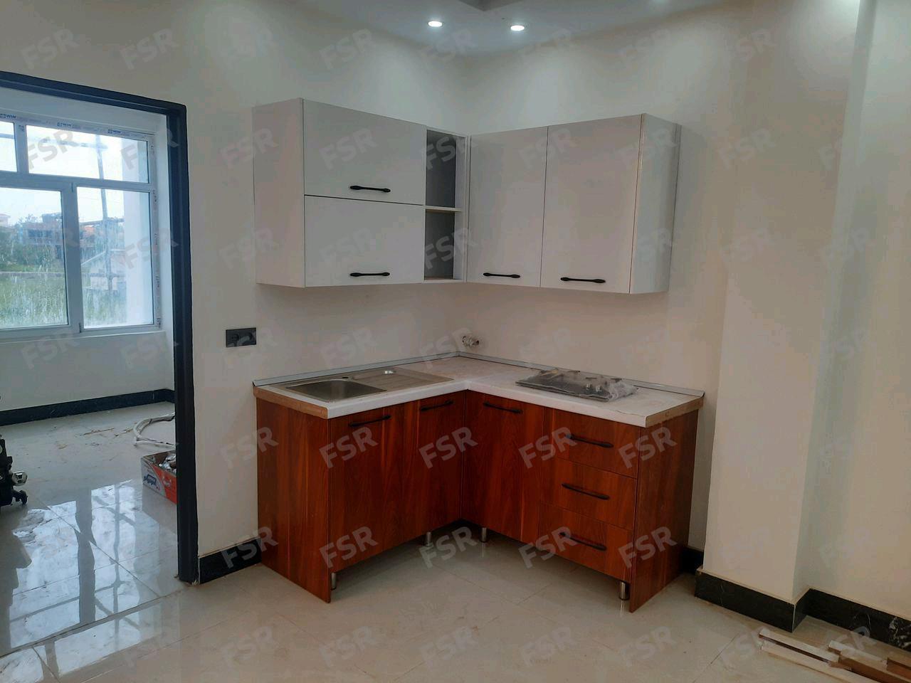 ویلا استخردار