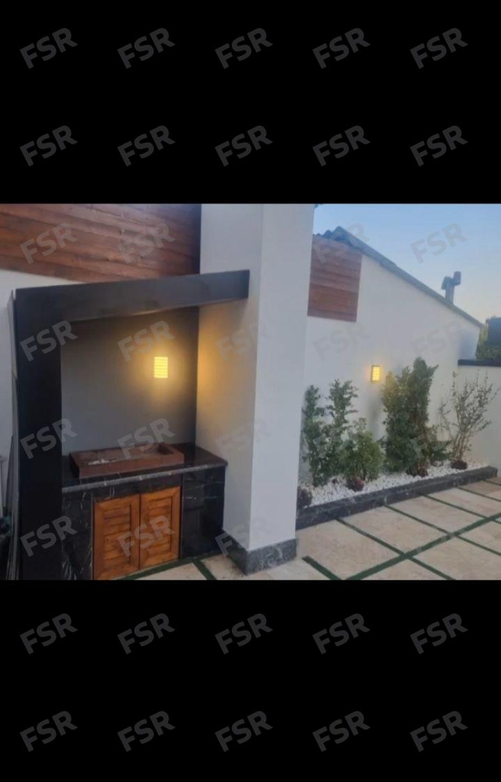 ویلا دوبلکس ساحلی