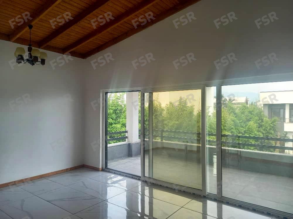 ویلا شهرکی نوساز