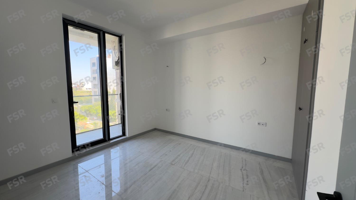 اپارتمان ساحلی 