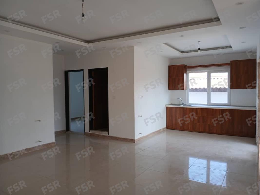 ویلایی دوبلکس