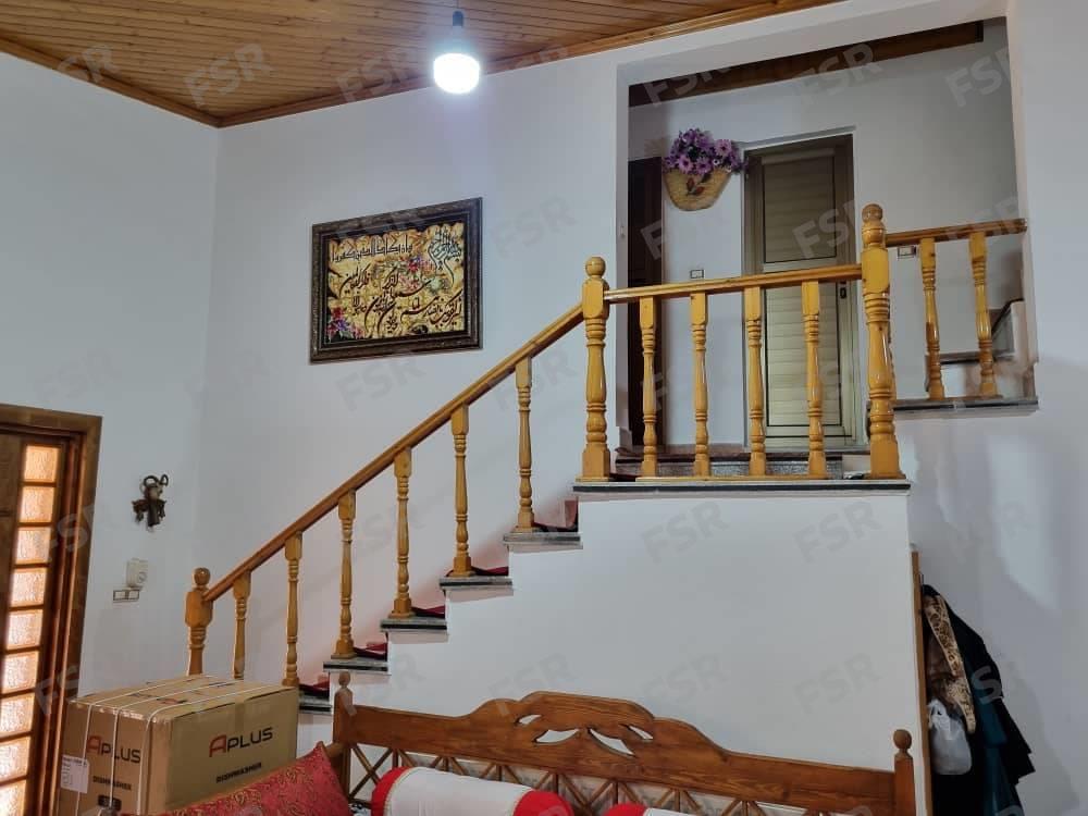 ویلا نیم پیلوت