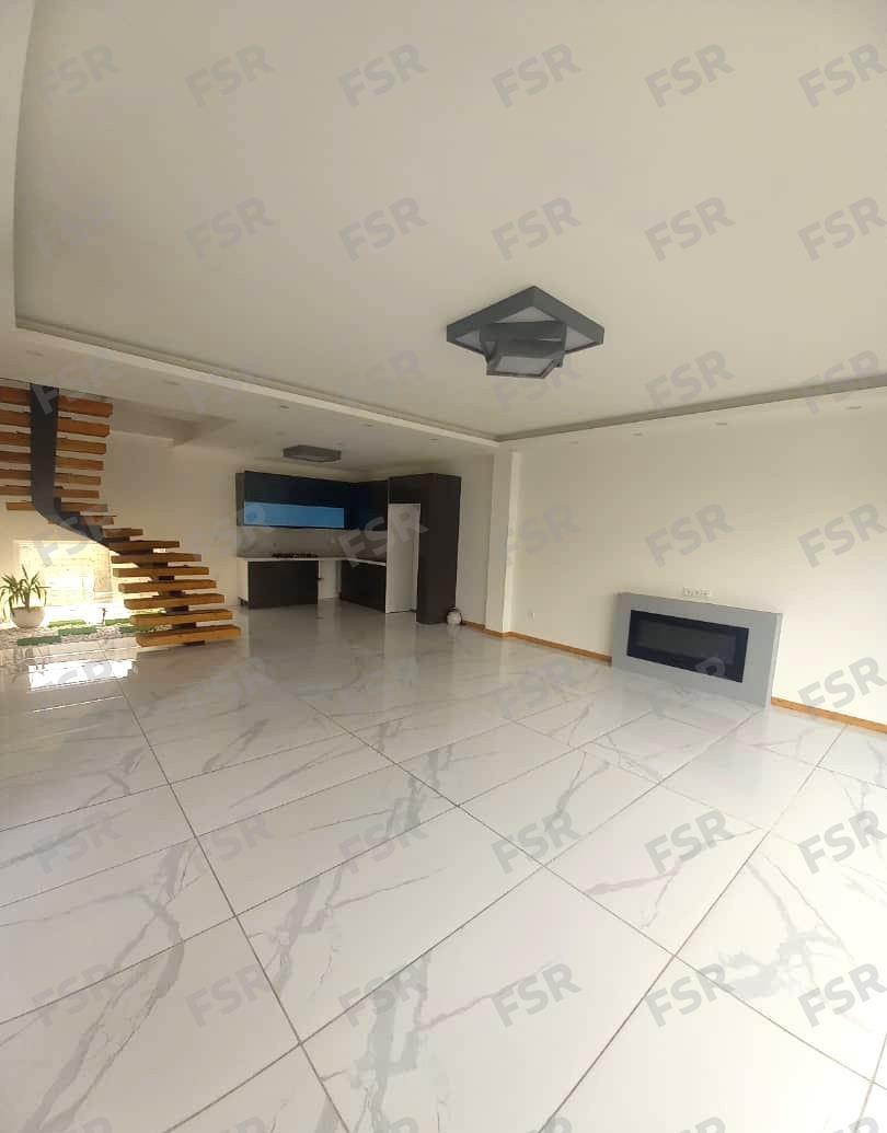 ویلا شهرکی نوساز