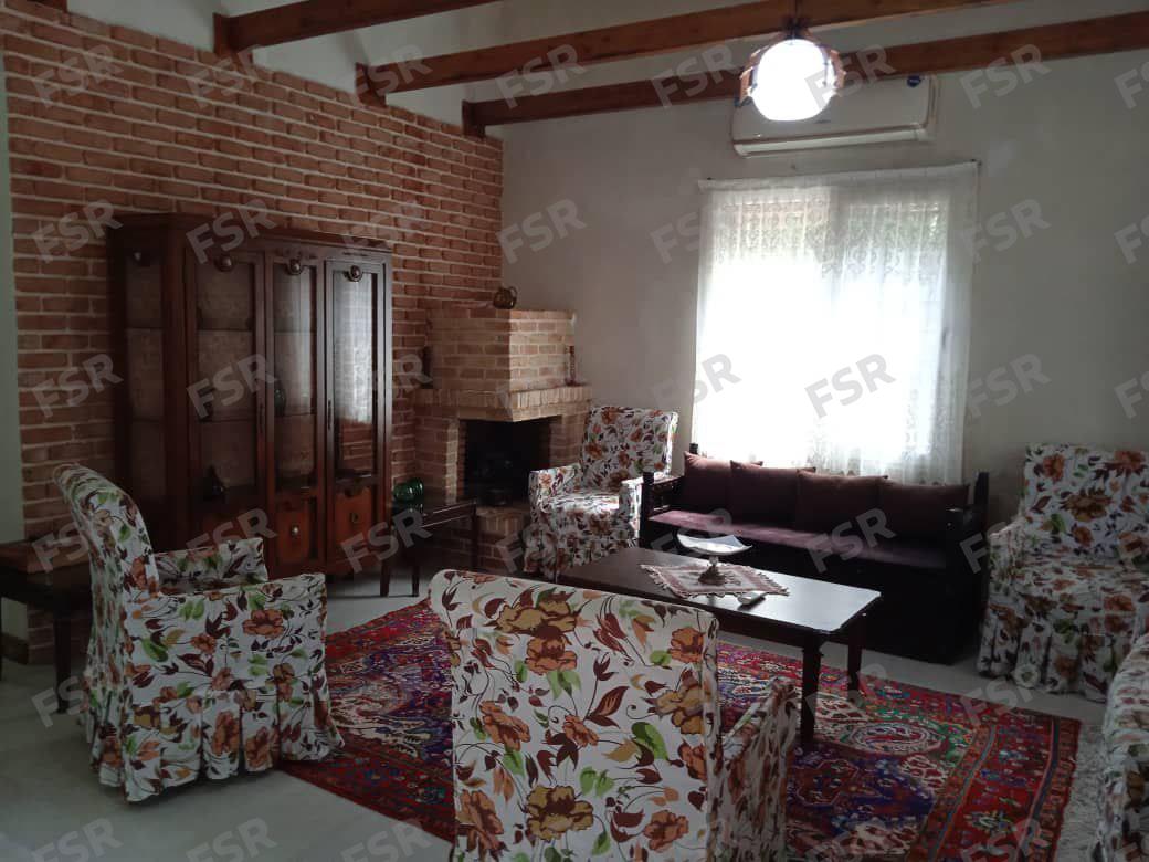 ویلا باغ 500 متری