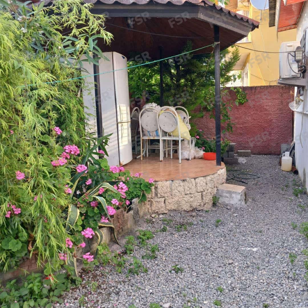 ویلا نما کلاسیک