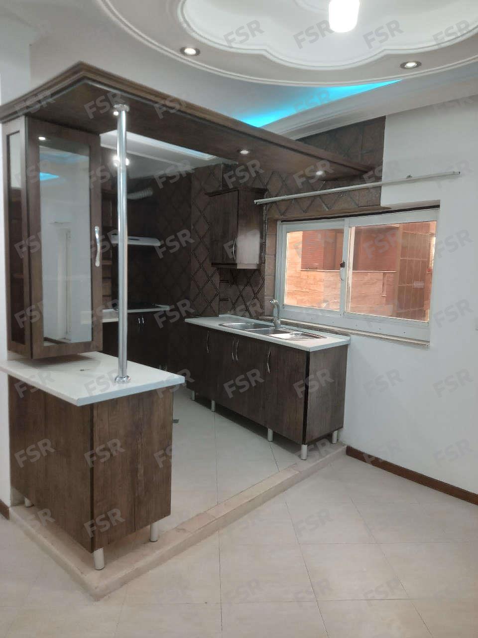آپارتمان نزدیک به دریا