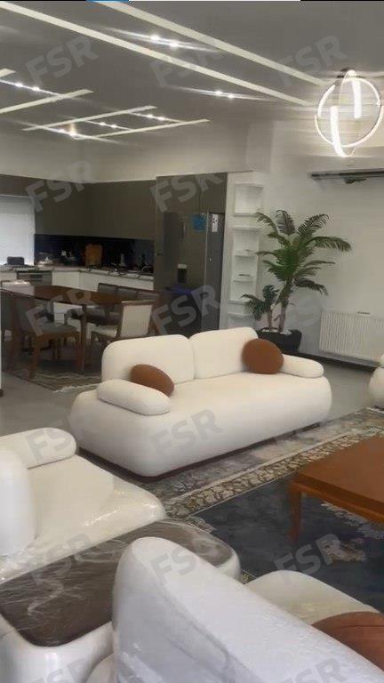 ویلا دوبلکس فول فرنیش