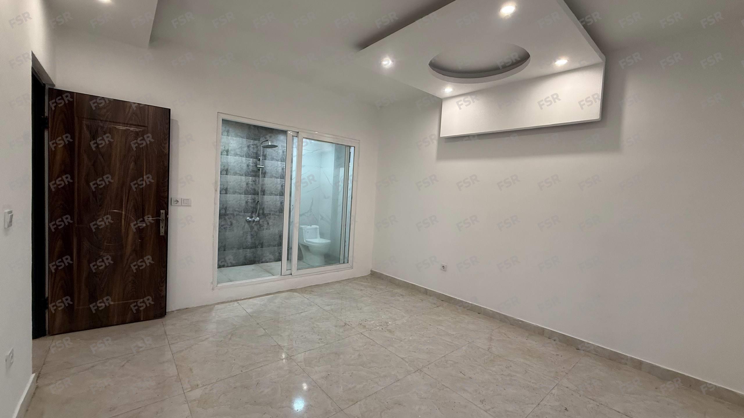 ویلا کلید نخورده