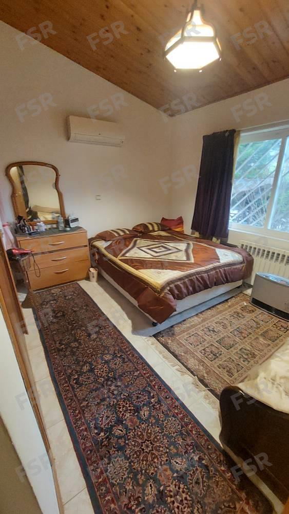 ویلا فلت شهرک جنگلی