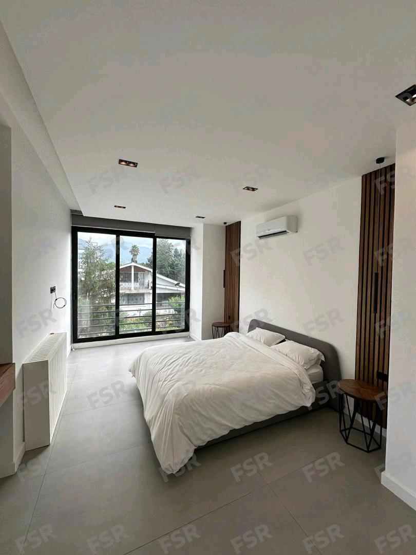 ویلا لاکچری استخردار