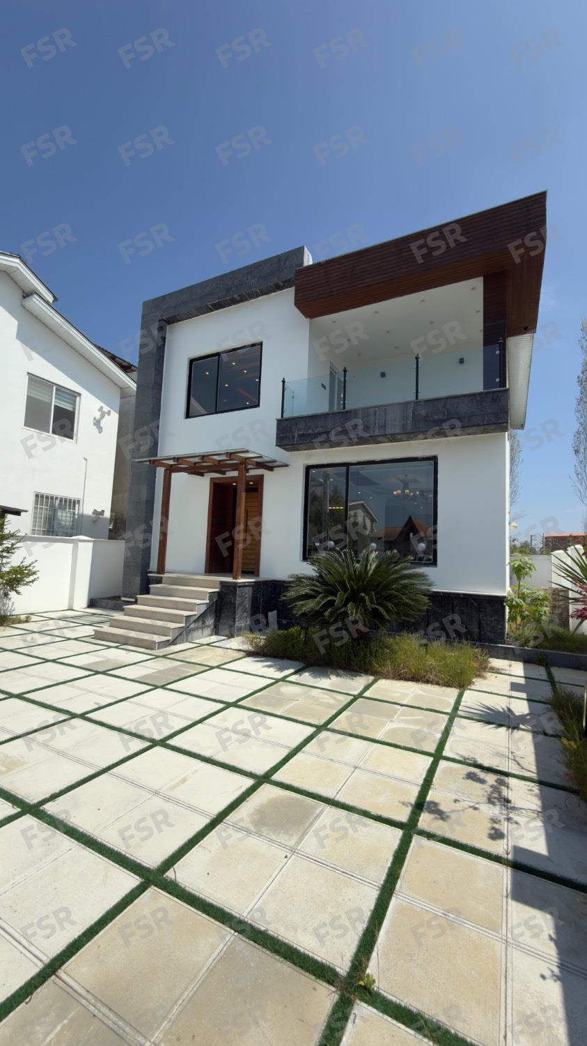 ویلایی دوبلکس