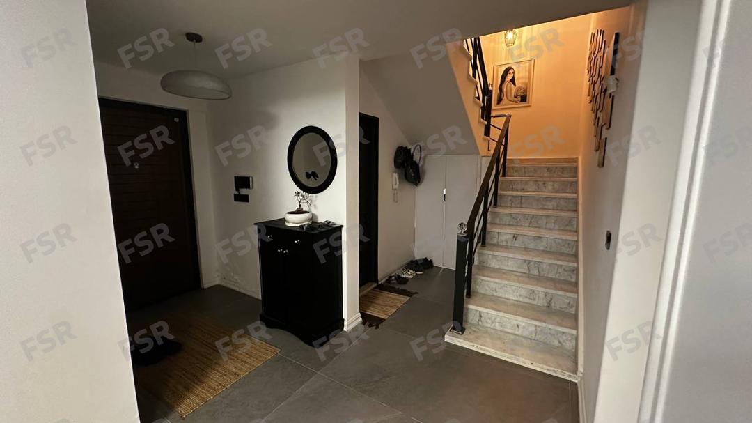 ویلاباغ خاص رامسر فول مبله