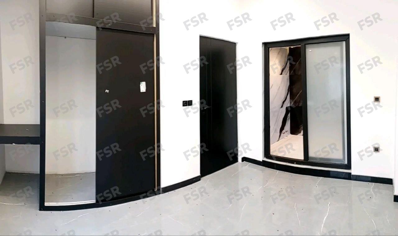 ویلا تریبلکس جنگلی 