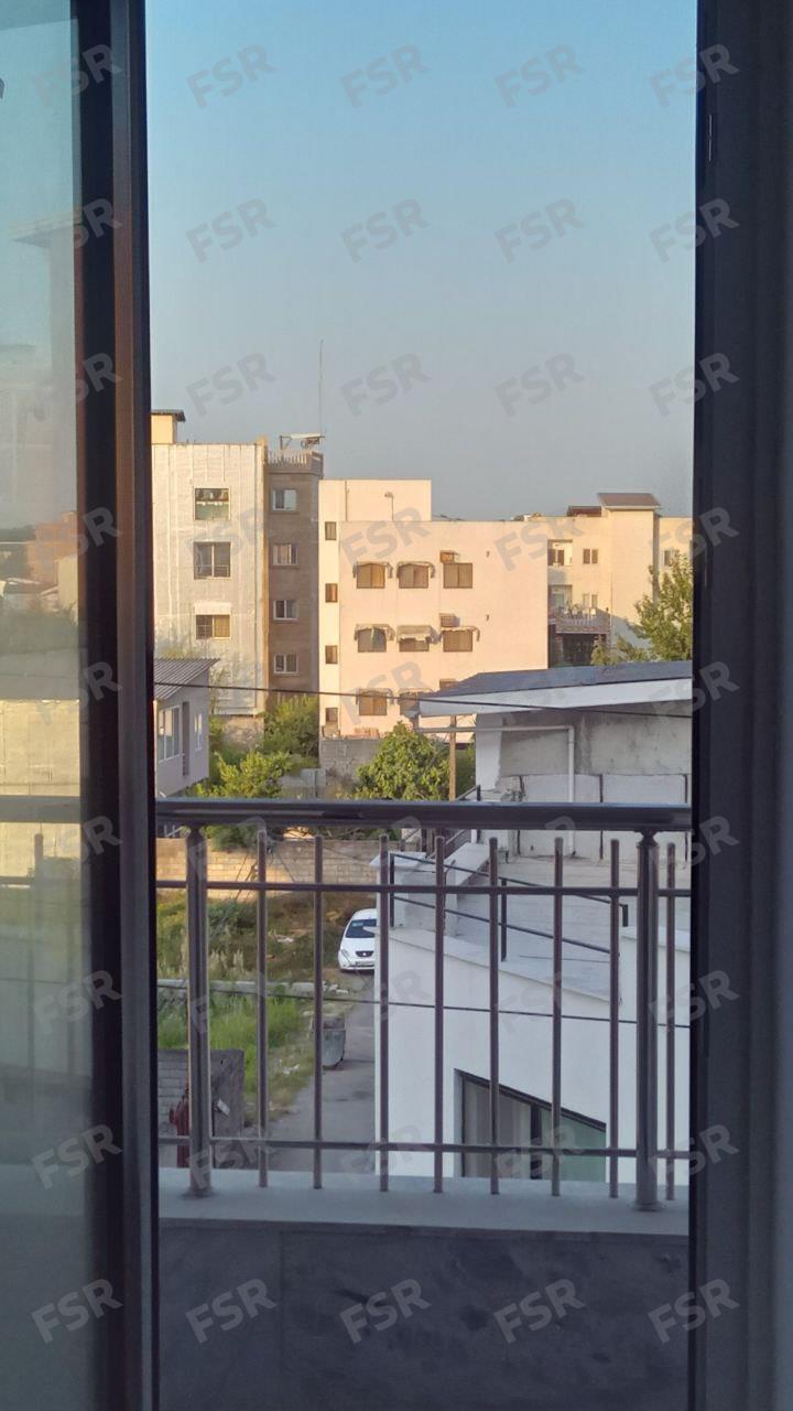 آپارتمان 118 متری