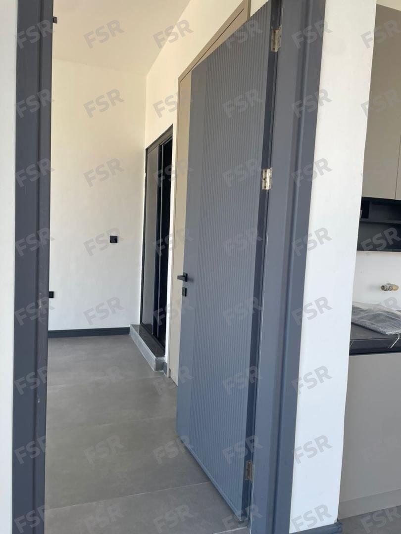 ویلایی دوبلکس 