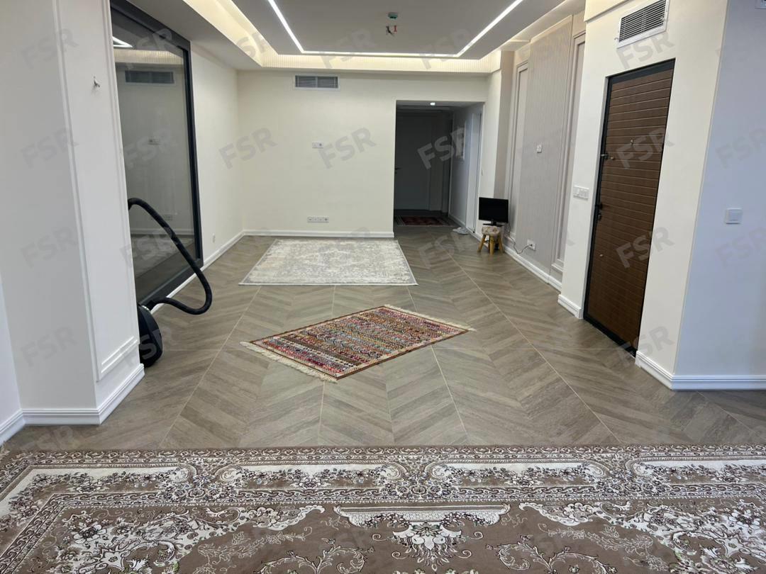 آپارتمان ساحلی لاکچری