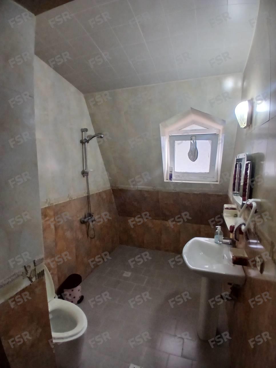 ویلا فورلکس