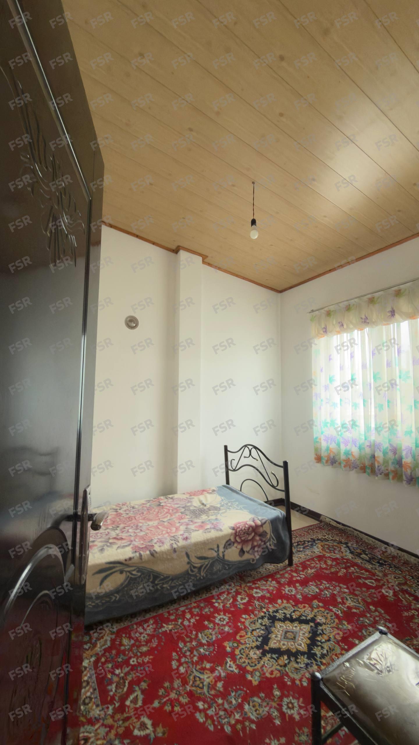 ویلا شهرکی دوبلکس
